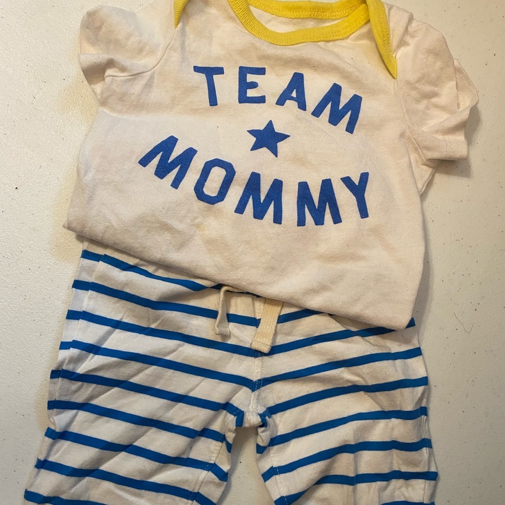 Gap outfit